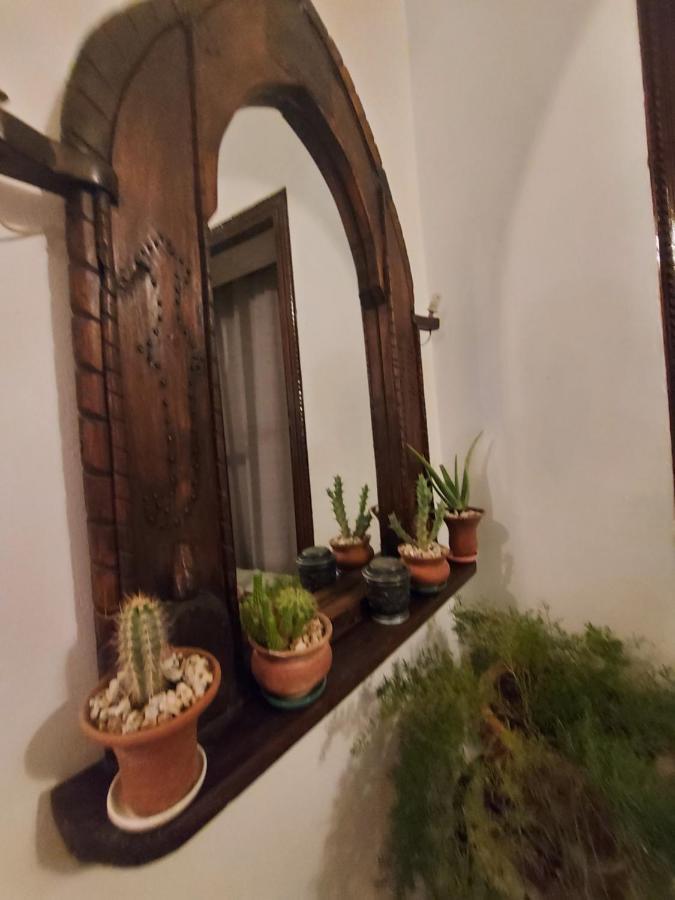 Riad Dar Karam Marrakesh Buitenkant foto