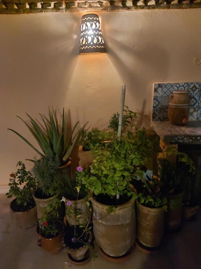 Riad Dar Karam Marrakesh Buitenkant foto