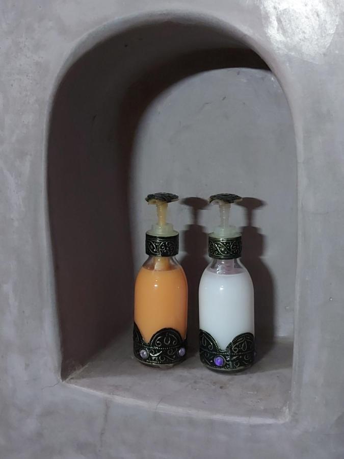 Riad Dar Karam Marrakesh Buitenkant foto