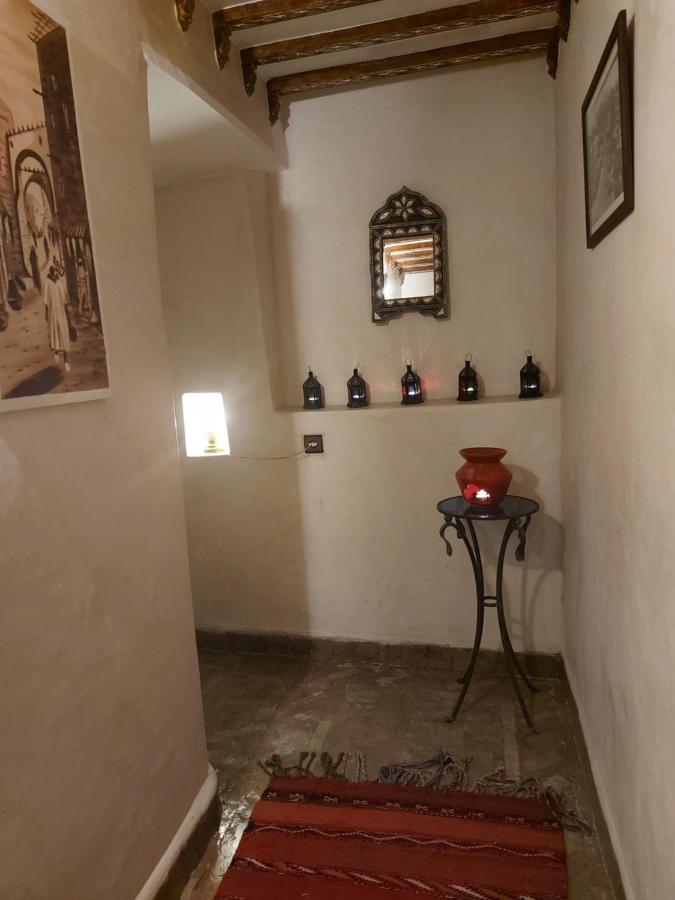 Riad Dar Karam Marrakesh Buitenkant foto