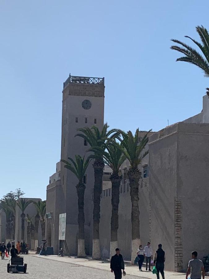 Riad Dar Karam Marrakesh Buitenkant foto